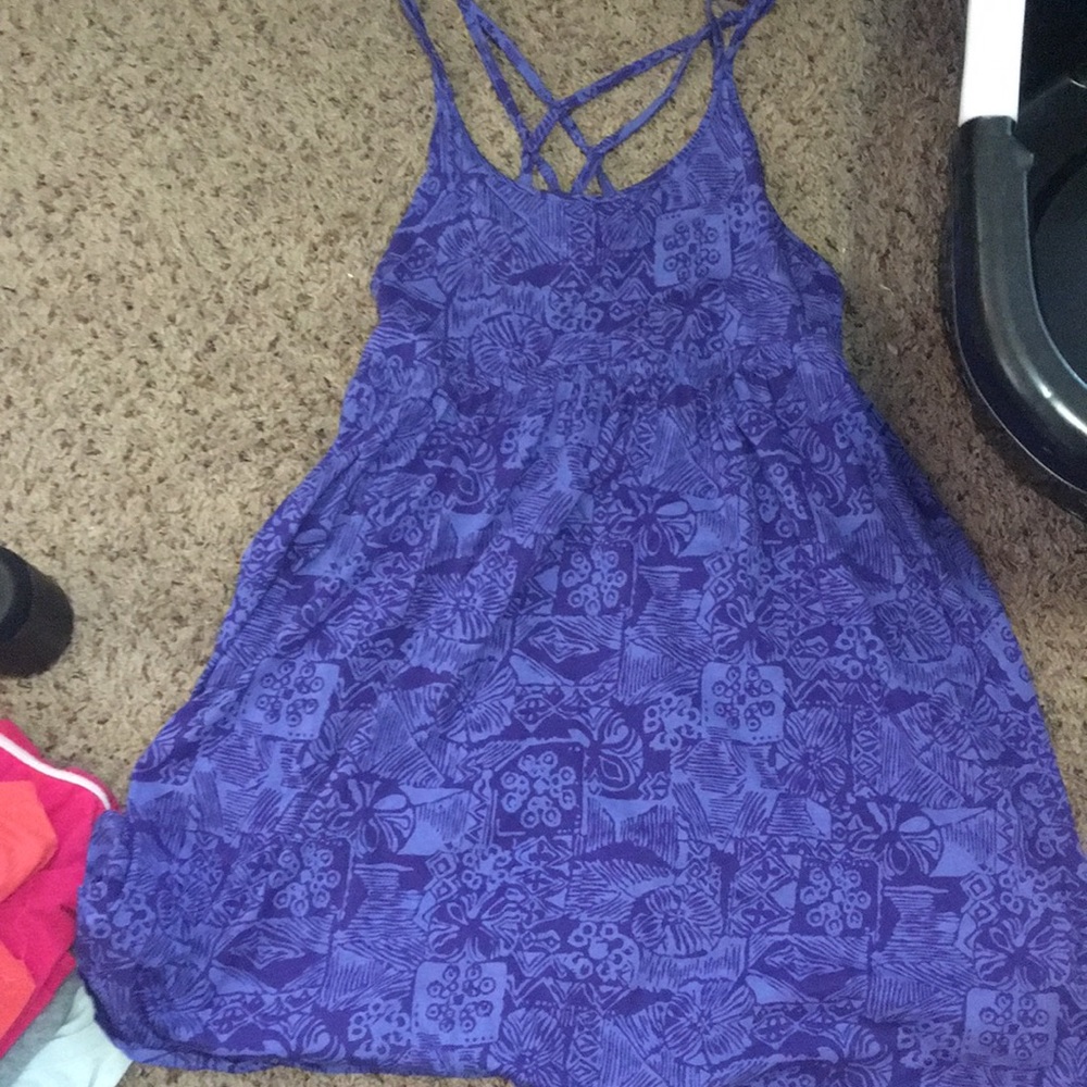 A dress from OP.